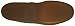 Minnetonka Men's Sheepskin Hardsole Moccasin