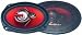 Audiopipe APS695R 6 x 9 Inch Dynamic 3 Way Car Speaker