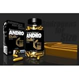 Save 30% on Androbulk V3