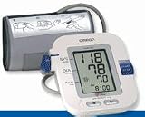 Omron Automatic Blood Pressure Monitor w/ ComFit