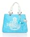 Juicy Couture Daisy Handbag - Size 17"x 12.5"x 6.5"