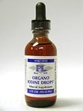 Progressive Labs Organo Iodine Drops 2oz Progressive Labs Organo Iodine Drops 2oz