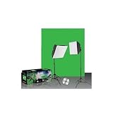 Photo Basics 402 uLite Video Lighting Kit
