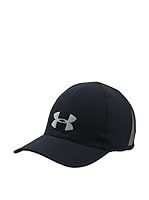 Under Armour Gorra Men'S Ua Shadow 3.0 Cap (Negro)