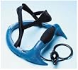 Posture Pump Spine Trainer Cervical Spine Trainer Model 1000