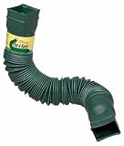 Amerimax Home Prod. 85011 Flex-A-Spout