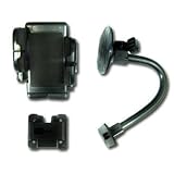 PDA and Blackberry Window / Dash Mounted Holder