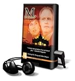 M. Butterfly - on Playaway