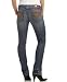 Antik Denim Morgan Beaded-Pocket Skinny Jeans, Medium Wash