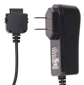 Electronics: Microsoft Zune 1st Gen 30 GB AC Wall charger by Inspire