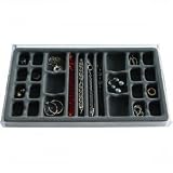 Axis 3331 Stack 'em Jewelry Organizer Catch-All Tray