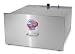 Stainless Steel 5-Tray Dehydrator - Chrome Plated Shelves - by Sausage Maker