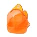 Vital Baby Baby's 1st Feeding Bowls, Orange, 3 Pack