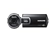 Samsung QF20 SMART Full HD Memory Camcorder - Black