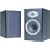 Celestion F18BL 6.5Inch 2 Way Bookshelf Speakers (Black)