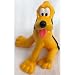 2.5" Disney Mickey Mouse Dog Pluto Pvc Figure Doll Toy, Cake Topper_s-1