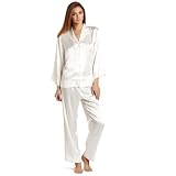 Oscar de la Renta Women's Romantic Dreams Pajama