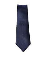 Canali Corbata (Azul Oscuro)