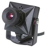 31TxBaywQhL. SL160  Swann SW P DSCEX DIY Color Security Camera w/ Bonus Wide Angle Lens