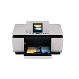 CNMMP960 - MP960 All-In-One Inkjet Photo Printer/Copier/Scanner 3.6 LCD