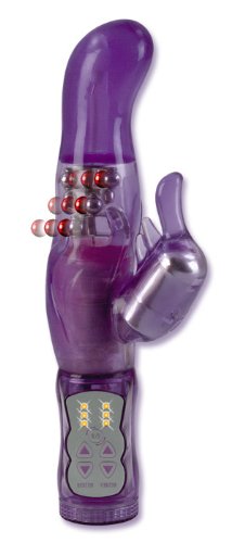 California Exotics Wild G  Vibrator