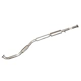 Bosal 288-011 Resonator And Pipe Assembly by Bosal