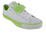 Converse Women's CONVERSE CHUCK TAYLOR DOUBLE TONGUE WOMEN'S BASKETBALL SHOES