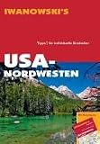 USA - Nordwesten - Margit Brinke