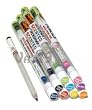 Colored Smencils Gourmet Scented Pencils 10 Pack