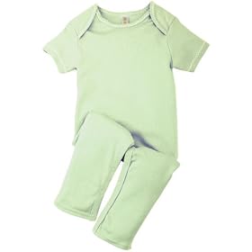 A&O Zigzag Romper