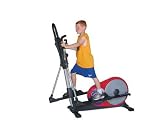 Childrens Fitness Equipment Elliptical Cross Trainer Ages 5 and up (36-60)