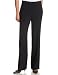 Not Your Daughter's Jeans Tummy Tuck Women's Trouser Slacks,Navy,10