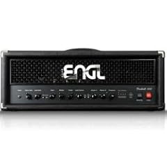 ENGL E 635 Fireball 100 Watt Topteil