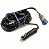 LOWRANCE CA-8 CIGARETTE PLUG POWER CABLE