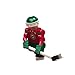 NHL Minnesota Wild Ryan Suter OYO Mini Figure