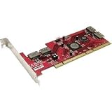 Sata II Pcix 4PORT RAID5 Jbod Controller
