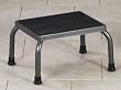 CLINTON STEP STOOLS Economy step stool Item# TS-90