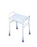 Drive Medical Aluminium Bosworth Shower Stool