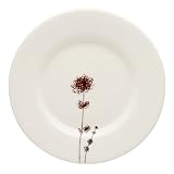 Lenox Simply Fine Flourish Saucer/Party Plate
