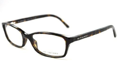 Eyeglasses Burberry BE2073 3002 TORTOISE DEMO LENS