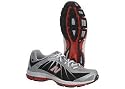 New Balance 644 BLACK/SILVER/RED 9.5 M Mens