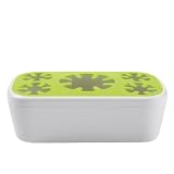 OXO Tot Toothbrushing Station, Green