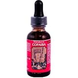 Amazon Therapeutics Copaiba, 1 oz (30 ml) by ClubNatural