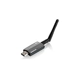 IOGEAR Wireless USB 2.0 Adapter GUWA200 (Grey)