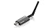 IOGear Wireless USB Adapter-Grey (GUWA200)