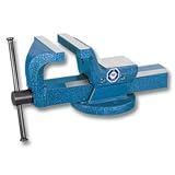 Produkt-Bild: HOLEX Parallel-Schraubstock 100 mm