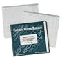 EKOBT14 - Business Treasurer Form,8-3/4x10,Green Ink on White Paper