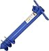 Sand Anchor for Beach Umbrellas - Blue Color