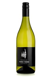 Three Trees Sauvignon Blanc 2011 - Case of 6