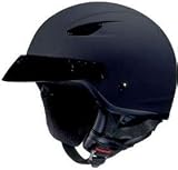 HJC CL-21 CL21 CRUISER MATTE BLACK MOTORCYCLE Open-Face-Helmet